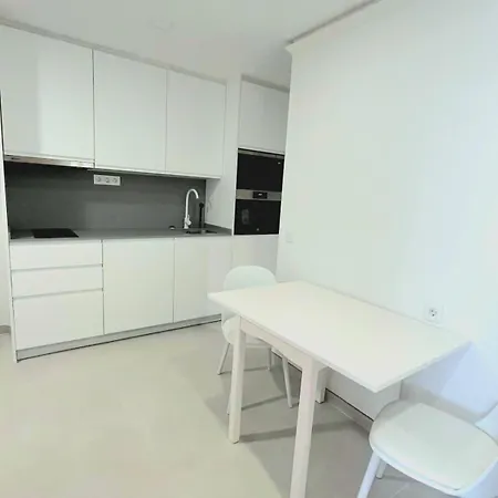 Alondras Luxury Paradise Fully Renovated Apartmán