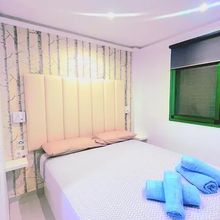 Alondras Luxury Paradise Fully Renovated Apartmán