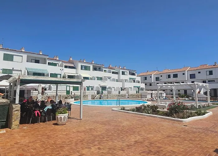 Alondras Luxury Paradise Fully Renovated