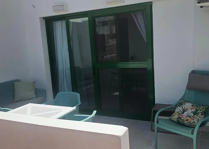 公寓 Alondras Luxury Paradise Fully Renovated *