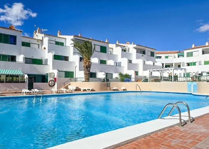 Alondras Luxury Paradise Fully Renovated *