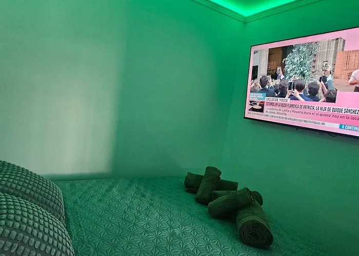 Alondras Luxury Paradise Fully Renovated