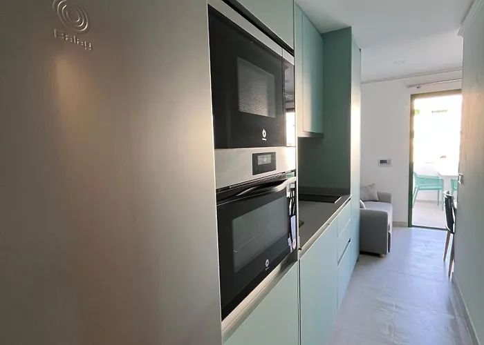 Alondras Luxury Paradise Fully Renovated 公寓