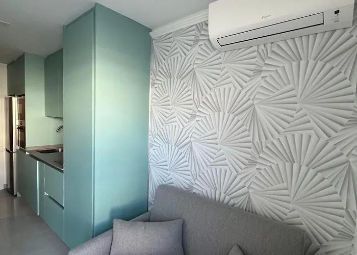 Alondras Luxury Paradise Fully Renovated