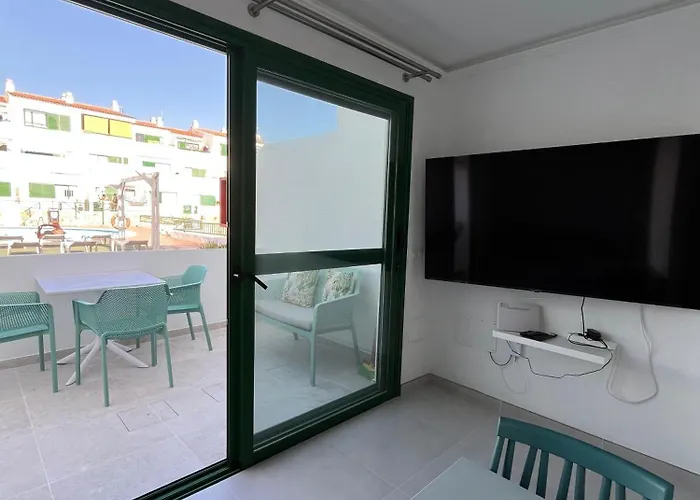 Alondras Luxury Paradise Fully Renovated 公寓