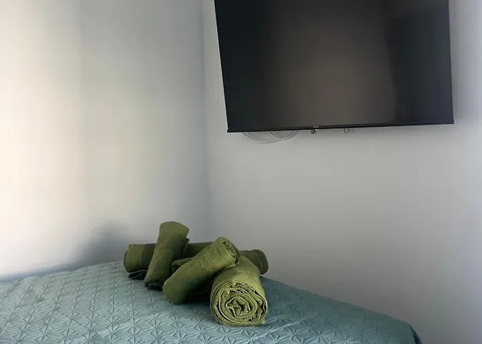 Alondras Luxury Paradise Fully Renovated *