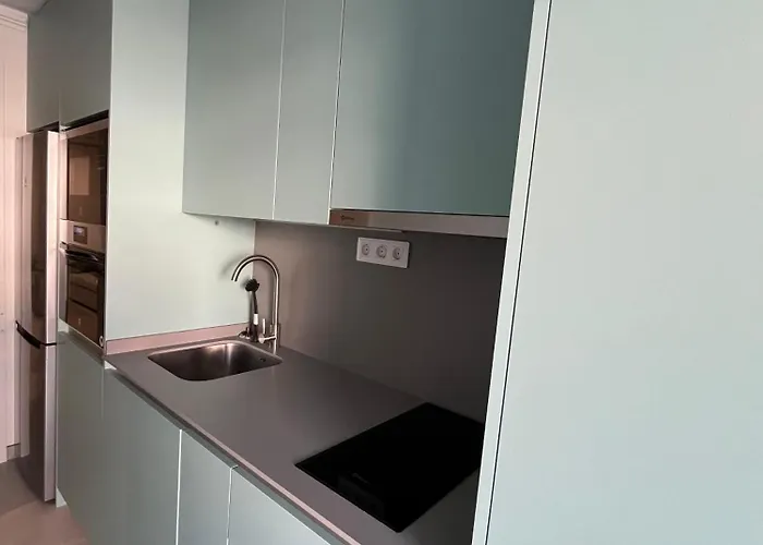 Alondras Luxury Paradise Fully Renovated 公寓 阿罗纳