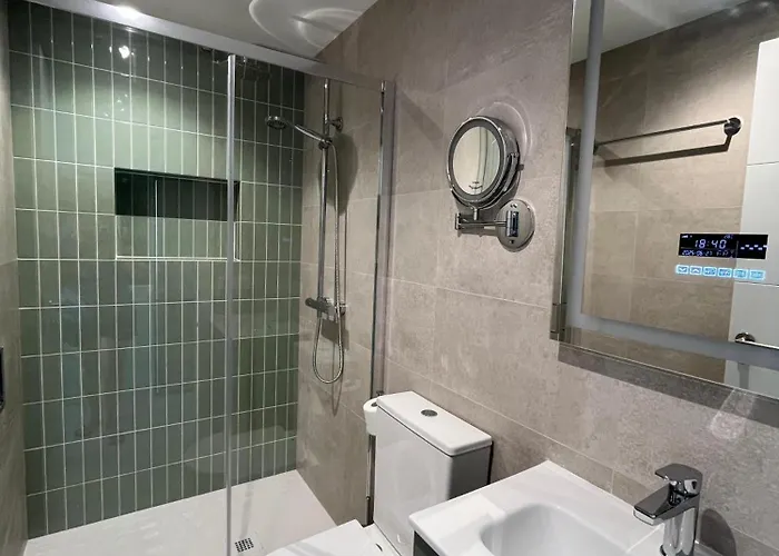 Alondras Luxury Paradise Fully Renovated * 阿罗纳