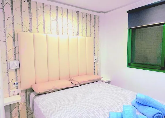 Alondras Luxury Paradise Fully Renovated 公寓