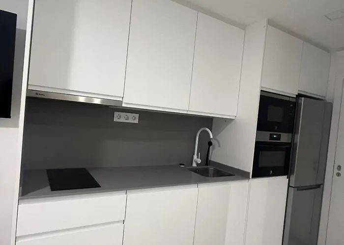 Alondras Luxury Paradise Fully Renovated 阿罗纳